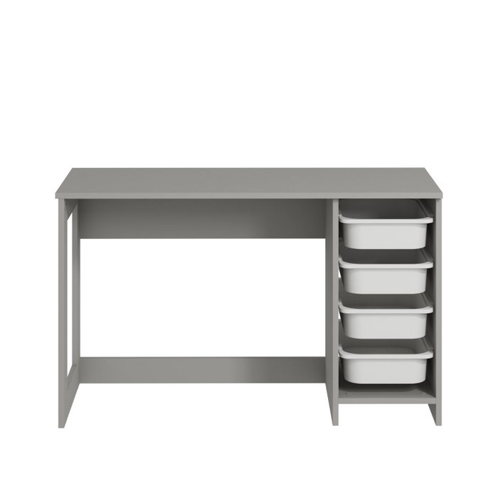 Hanah Home Hero - Gris
